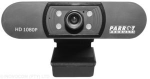 Parrot Video Conference Webcam full HD