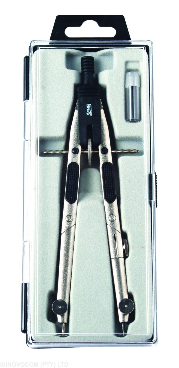 Sema 170mm Masterbow Compass